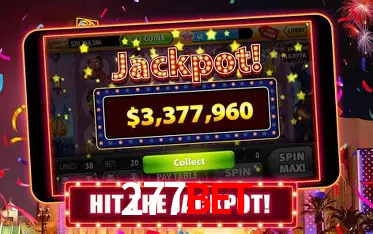 Descubra a Essência do 277bet: Nossa História e Compromissos