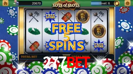 A Revolução dos Aplicativos de Jogos no 277bet