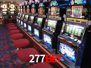 Desvendando o Mundo dos Jogos Virtuais na 277bet