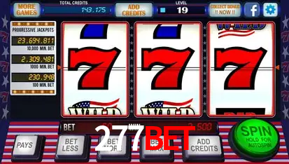 Desvendando o Mundo dos Jogos Virtuais na 277bet