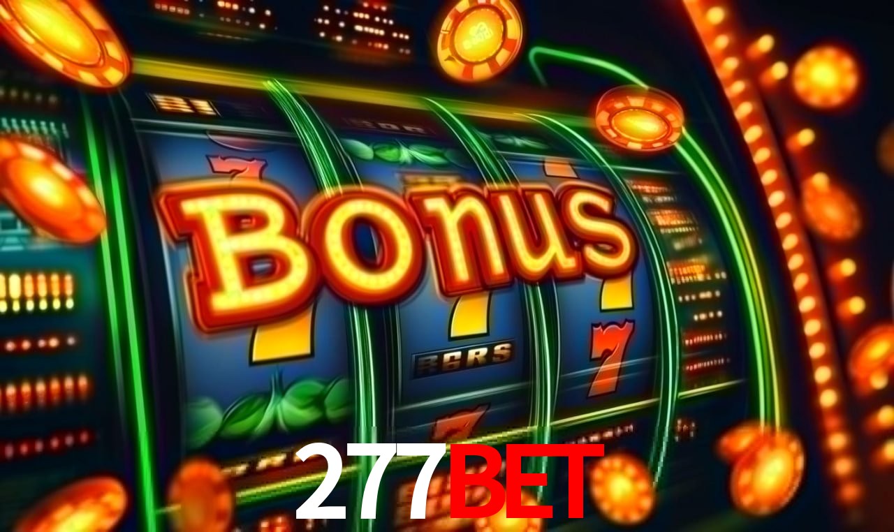 Live Casino 277bet