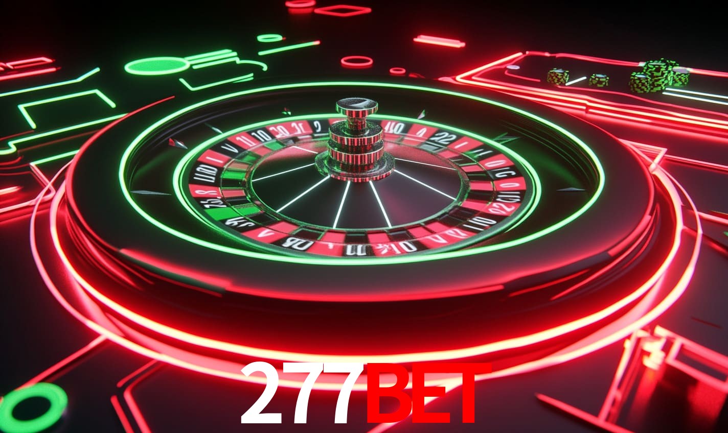cassino 277bet