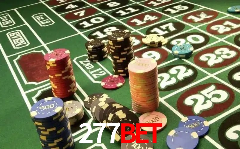 Ofertas Exclusivas 277bet