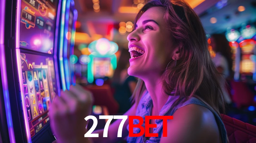 277bet - Cassino Online Muito Divertido - 277bet.com