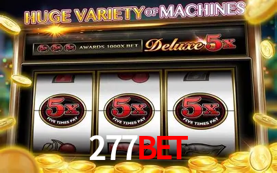 Descubra a Magia dos Jogos de Arcade no 277bet