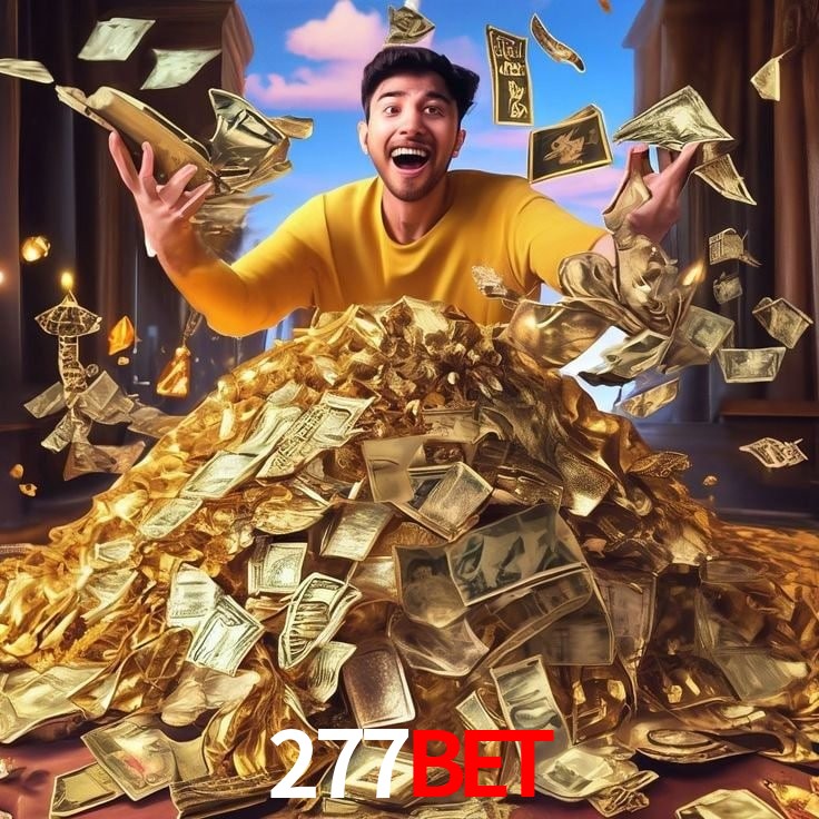 Recursos de Bônus 277bet