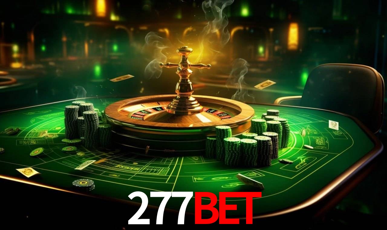Programa VIP 277bet