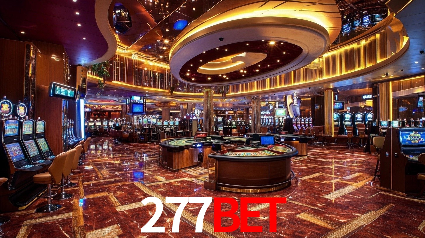 Premium Interface 277bet