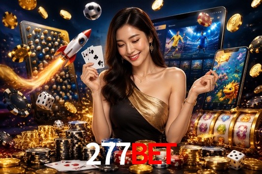 Secure Login 277bet