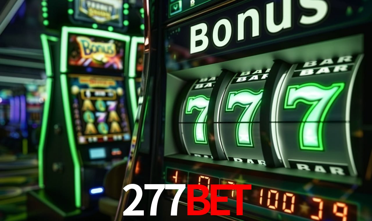Game Providers 277bet