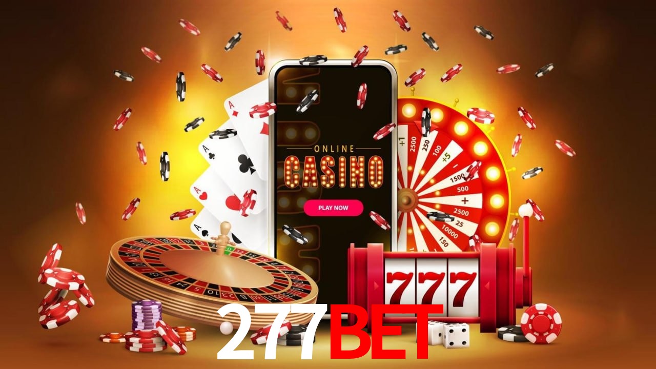 Descubra a Essência do 277bet: Nossa História e Compromissos