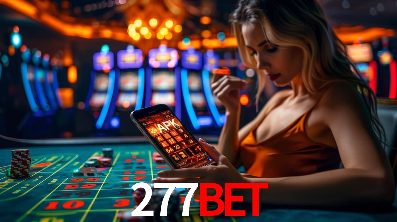 VIP Casino 277bet