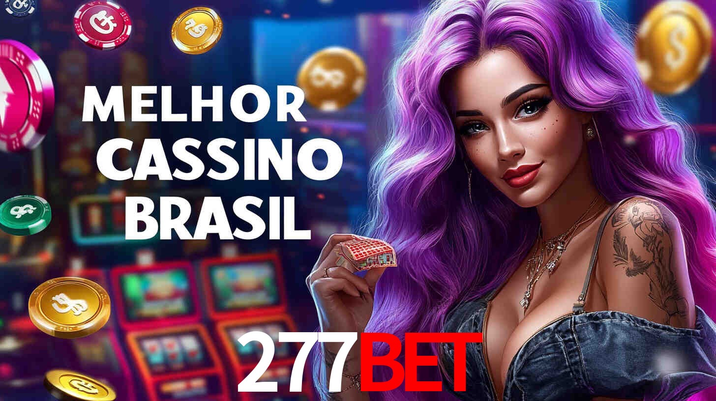 Desvendando o Mundo dos Jogos Virtuais na 277bet