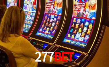 A Experiência Imersiva dos Cassinos Ao Vivo no 277bet