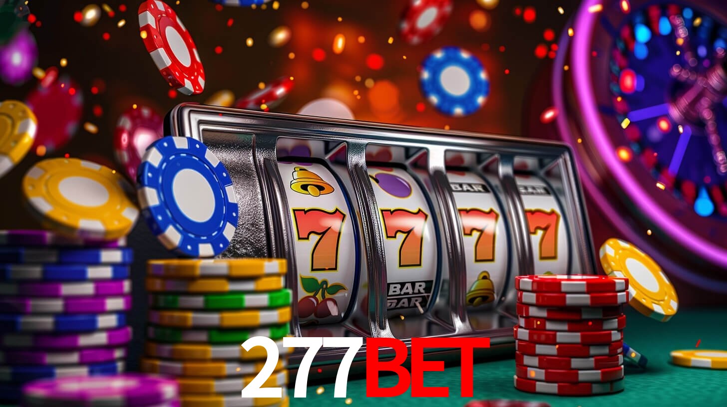 Apostas de Tênis 277bet