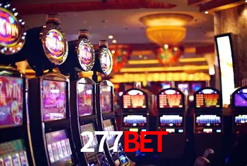 Descubra a Magia dos Jogos de Arcade no 277bet