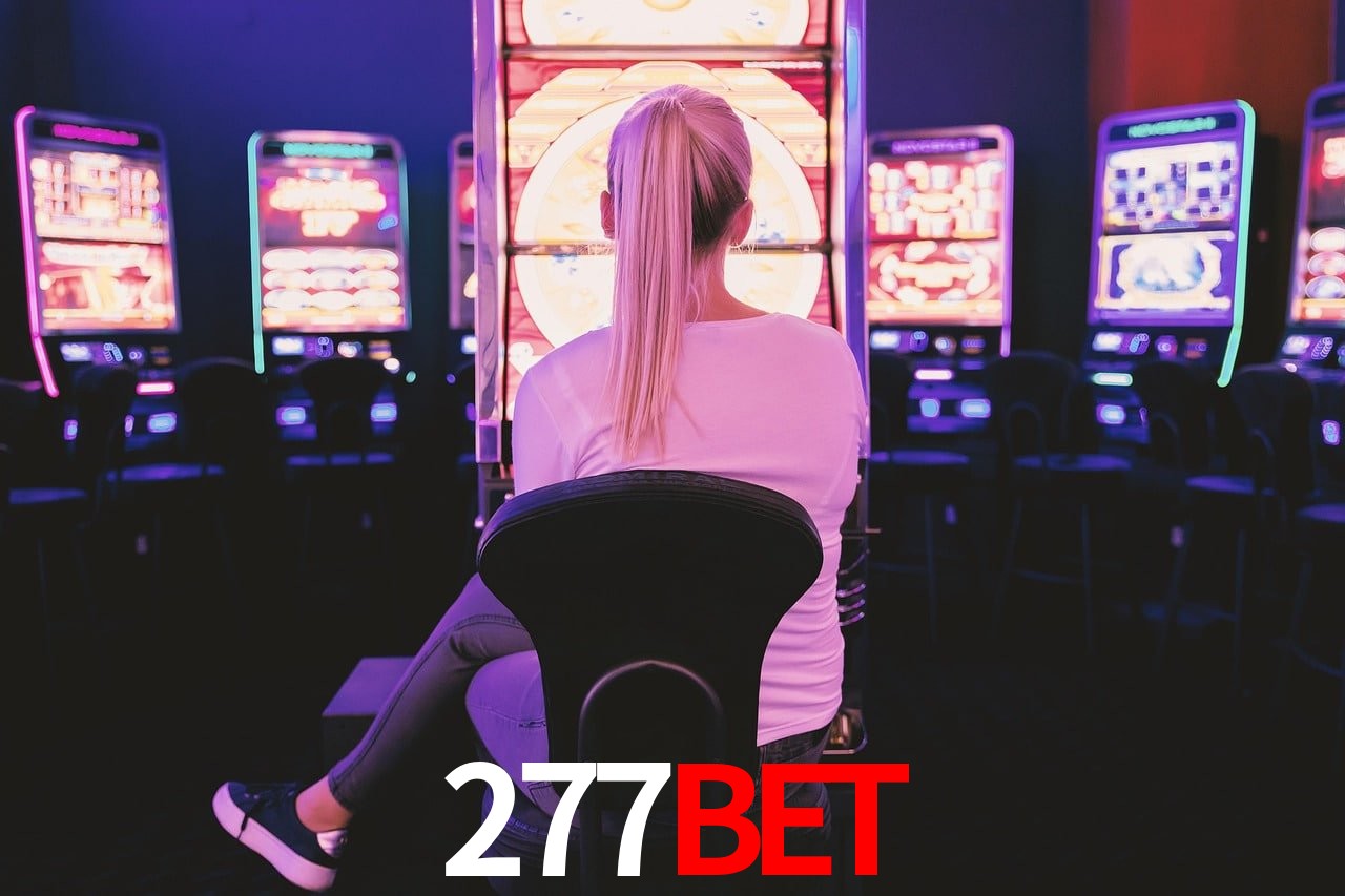 Slot Games 277bet