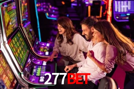 Mesa de Blackjack 277bet