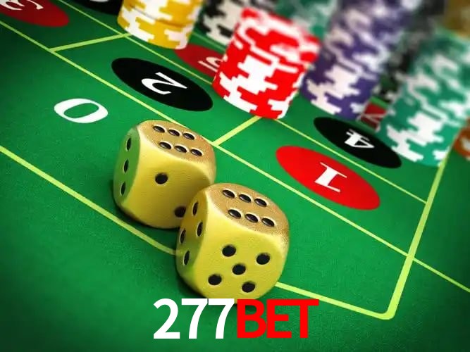 Tennis Betting 277bet