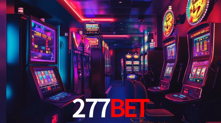 Experimente o Login Seguro Premium no 277bet