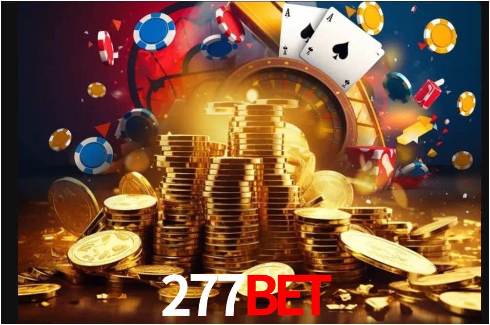 Casino VIP 277bet