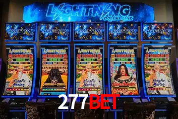 Apostas Esportivas na 277bet: Um Guia Completo