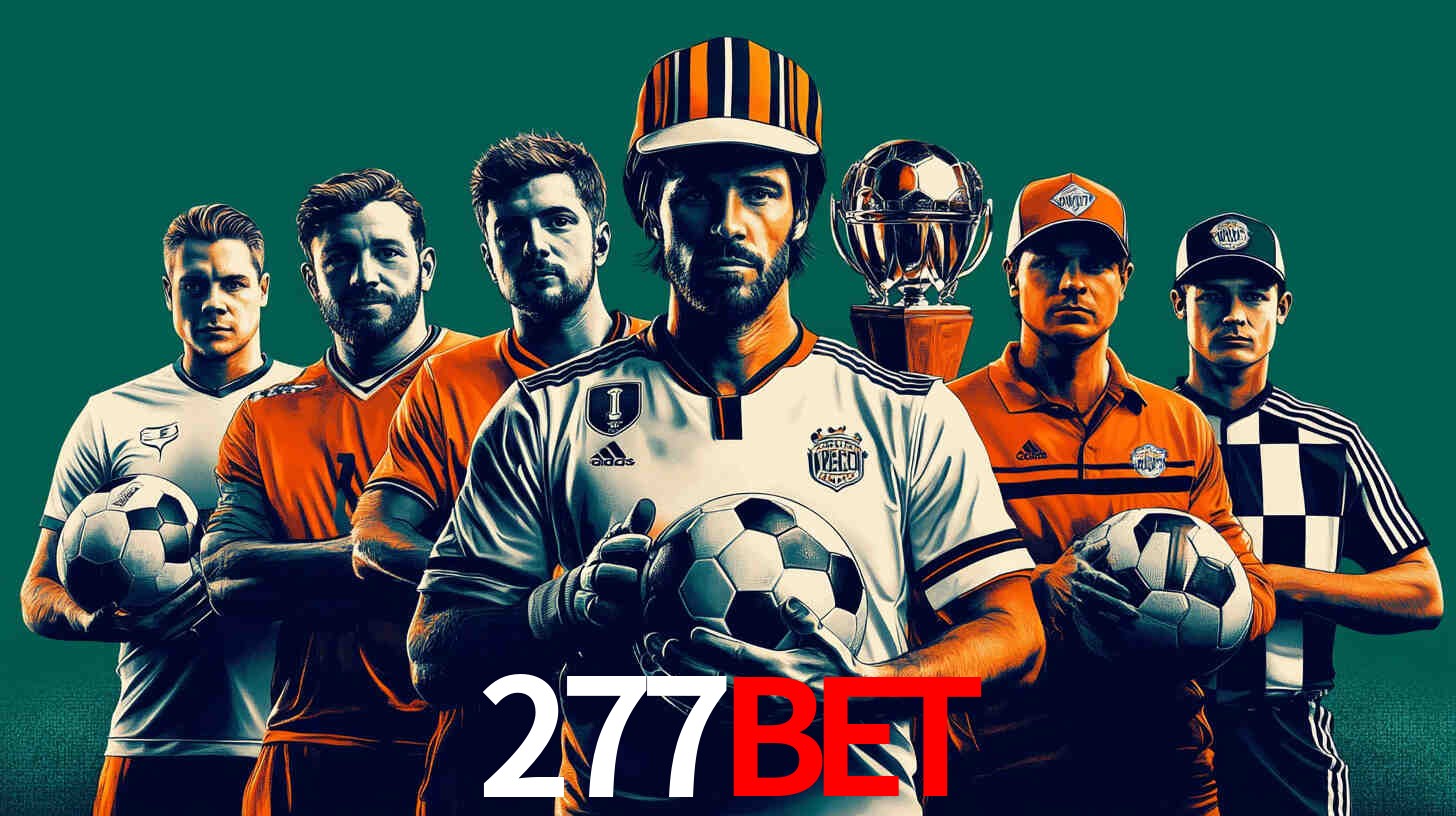 A Emoção da Loteria na 277bet: Uma Chance de Mudança de Vida
