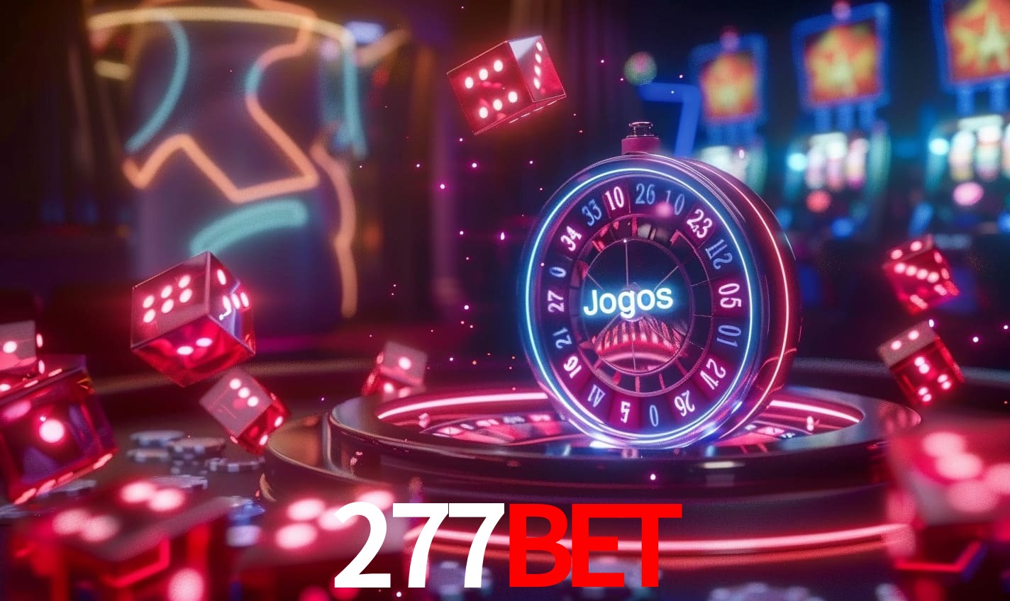 Cassino ao Vivo 277BET - Dealers Brasileiros Profissionais
