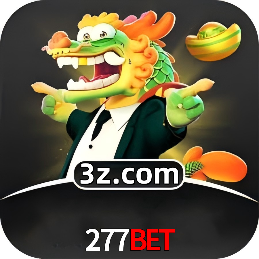 277BET Logo